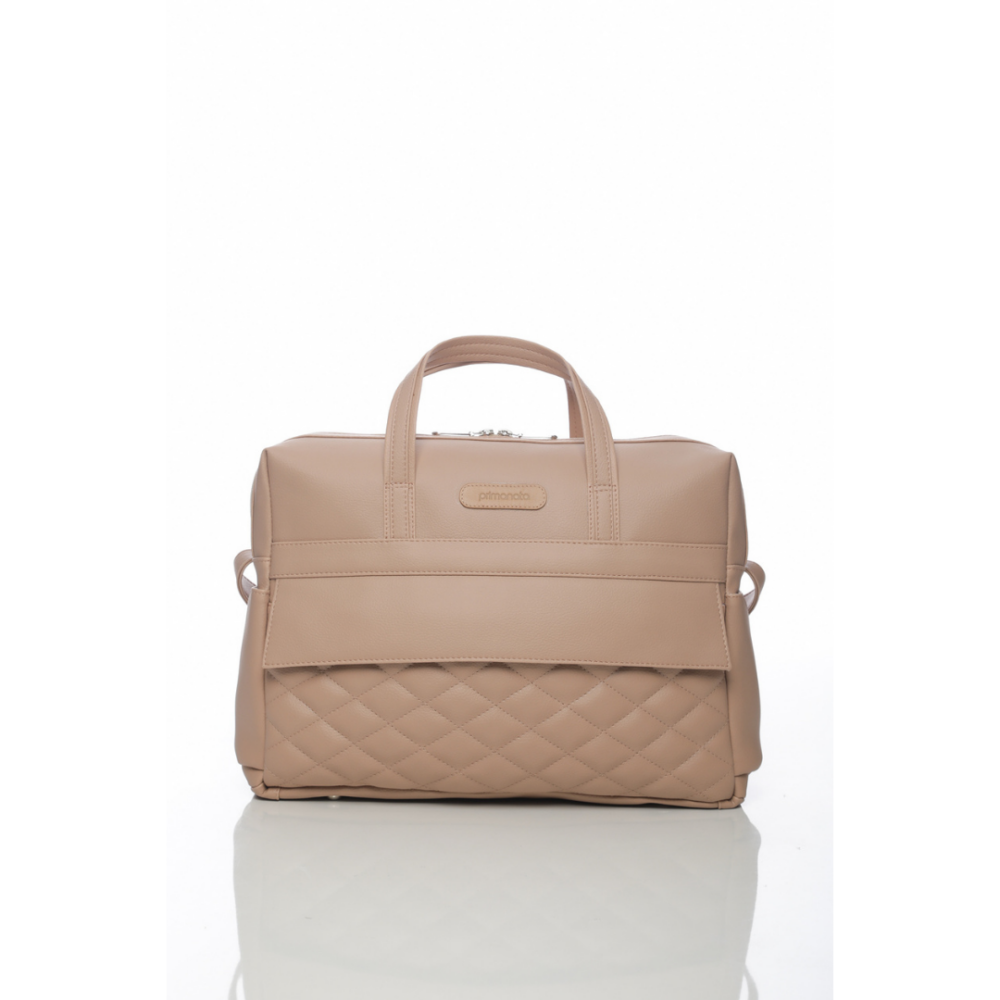 Sac à Langer Kayla Beige – Image 3