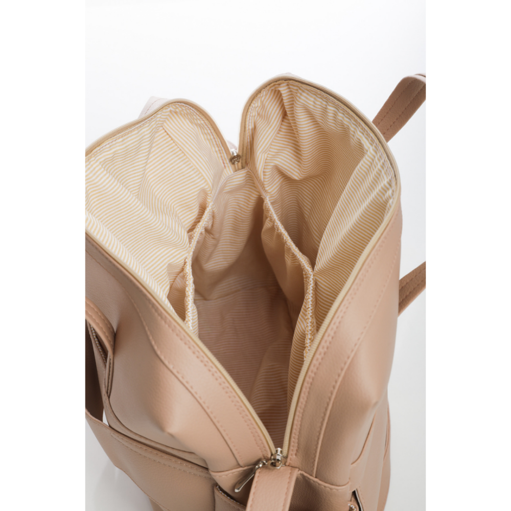 Sac à Langer Kayla Beige – Image 9