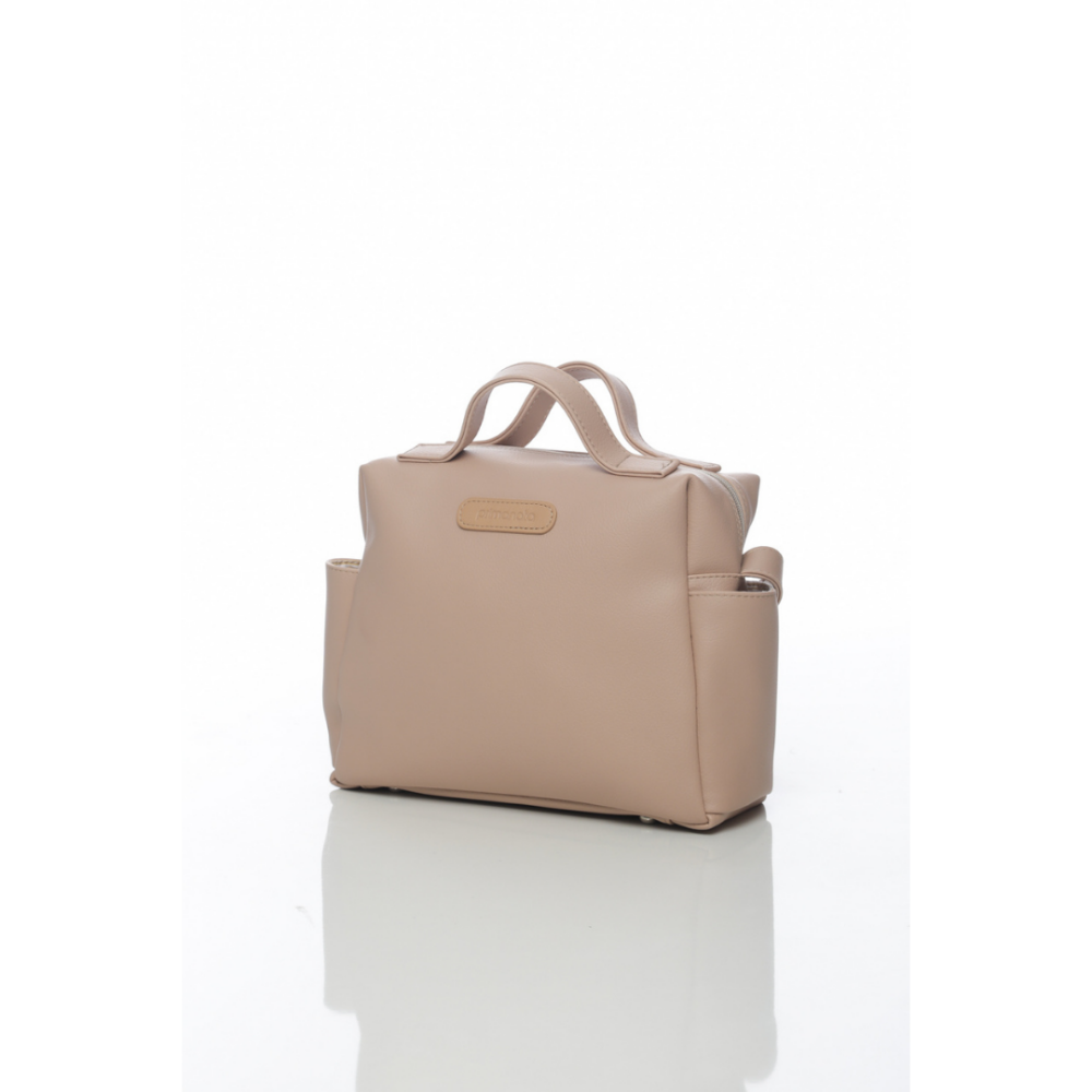 Mini sac Lily Beige – Image 3