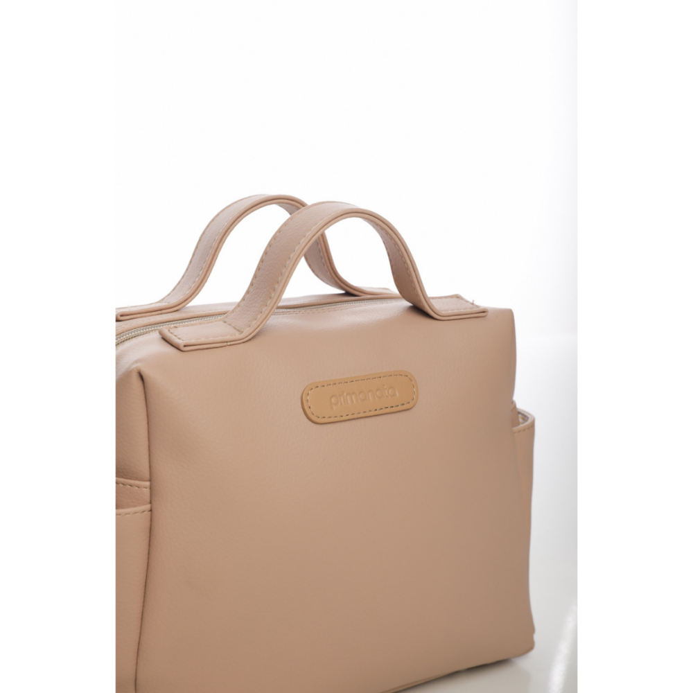 Mini sac Lily Beige – Image 5