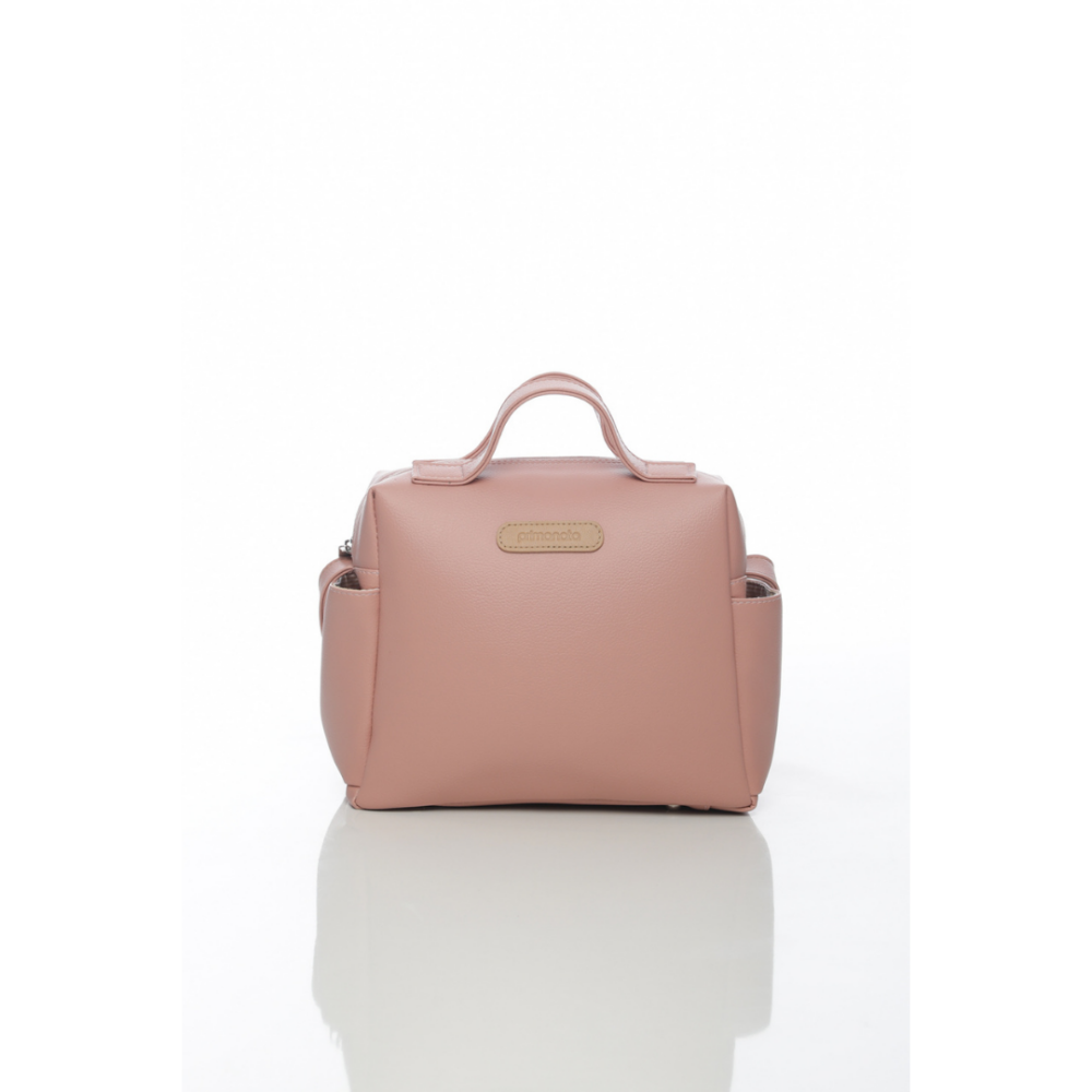 Mini sac Lily Rose poudré – Image 2
