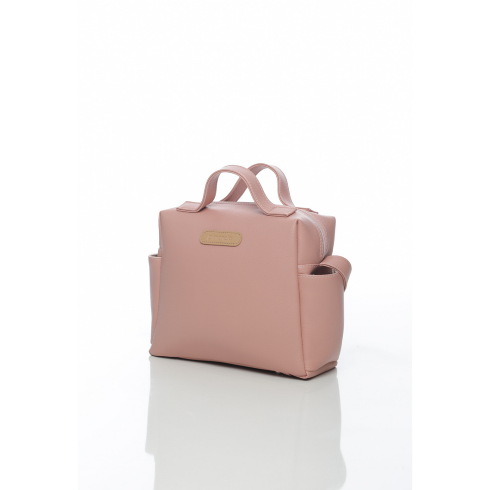 Mini sac Lily Rose poudré – Image 3