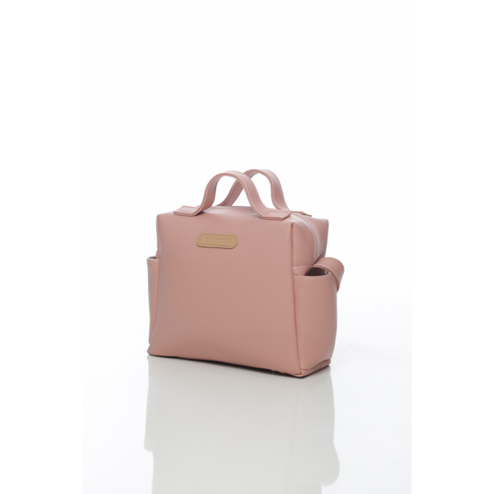 Mini sac Lily Rose poudré – Image 4