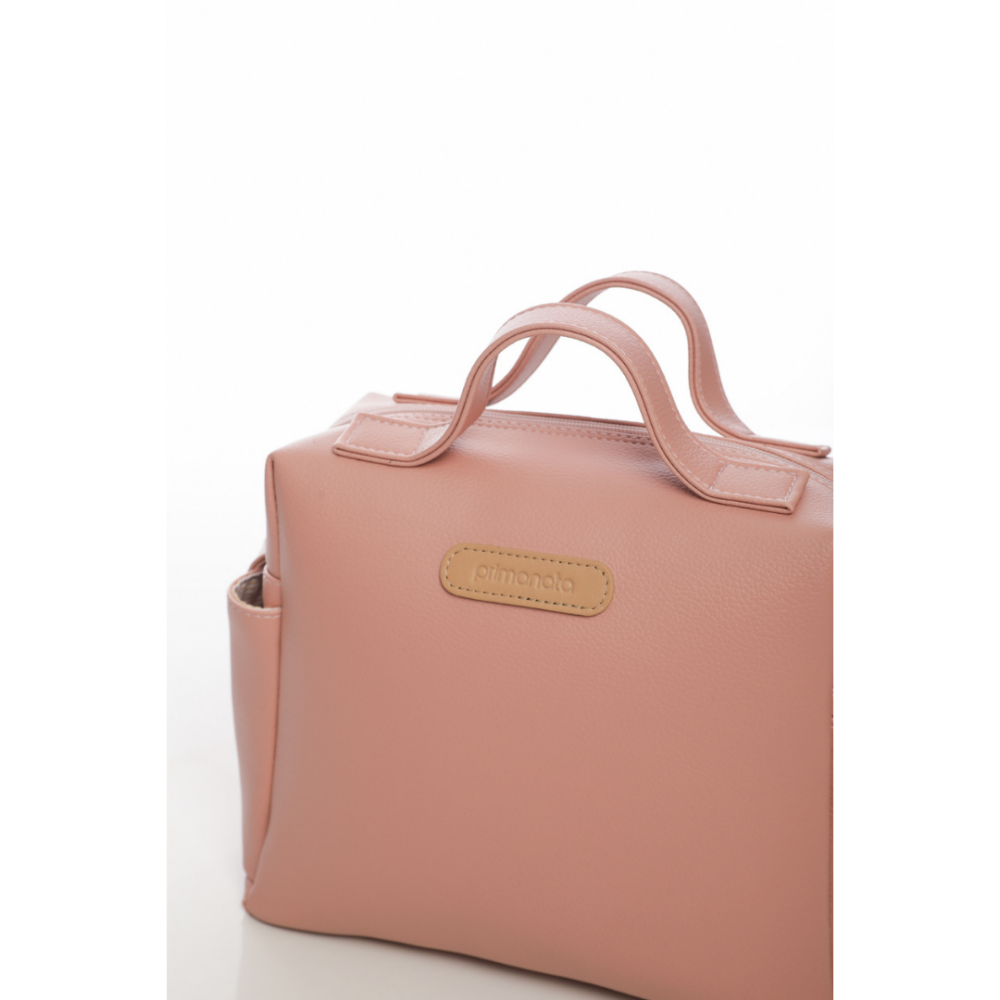 Mini sac Lily Rose poudré – Image 5