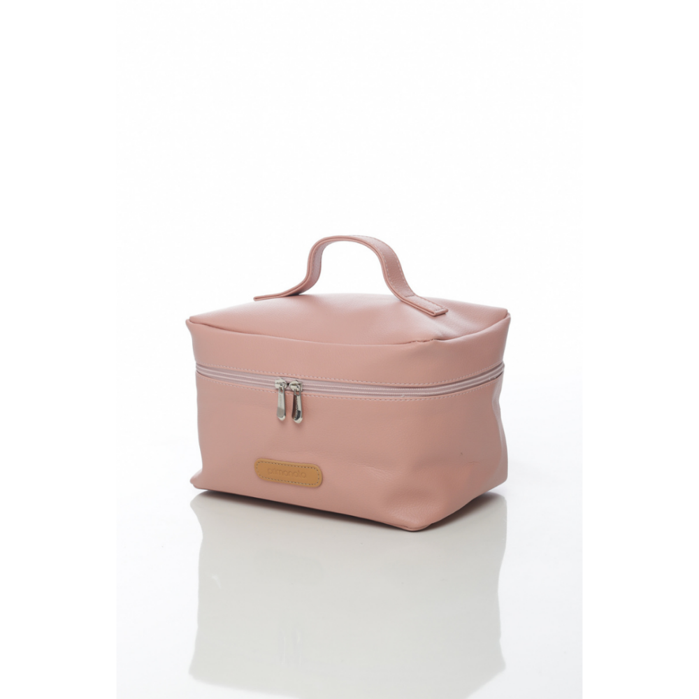 Vanity Dora Rose poudré – Image 3