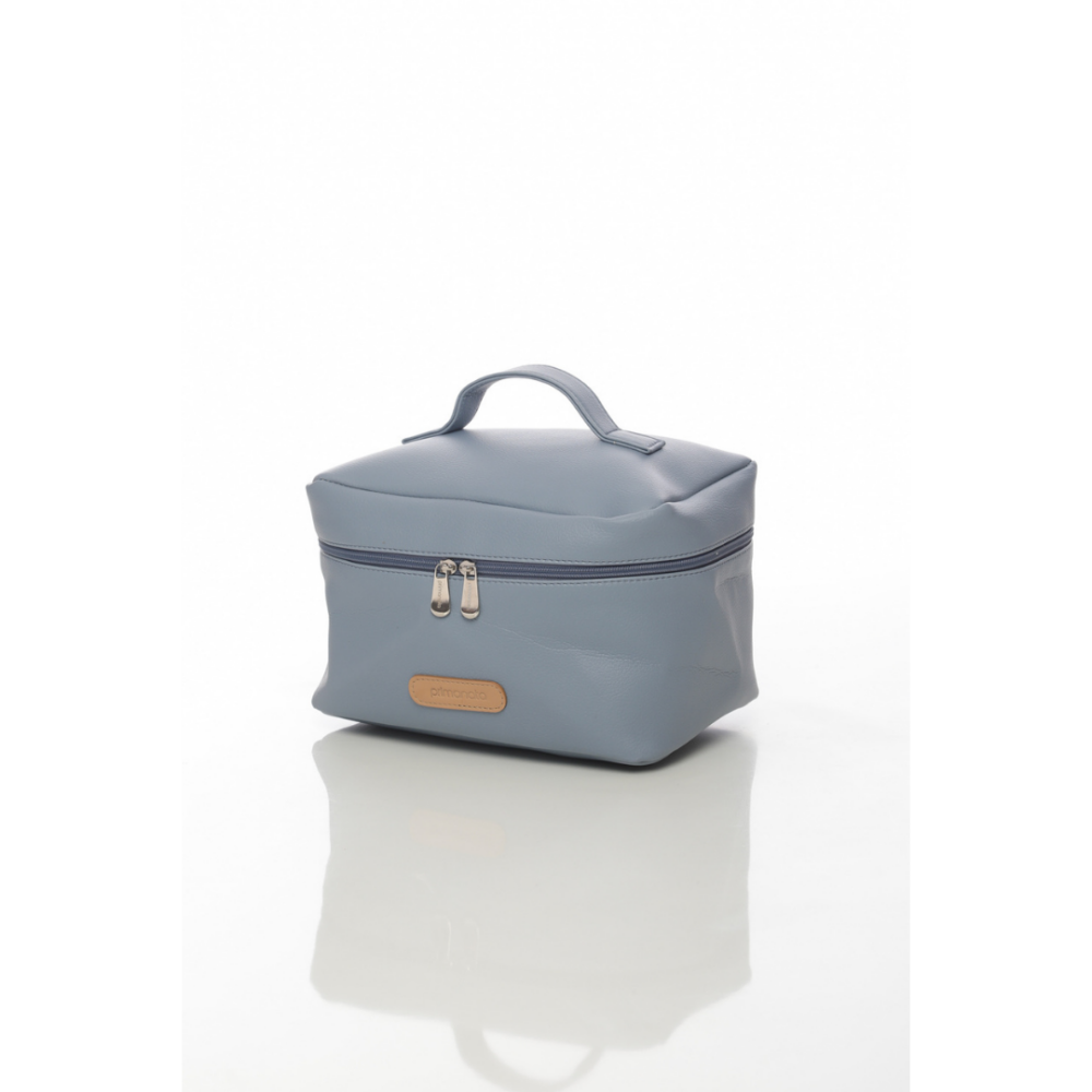 Vanity Dora Bleu canard – Image 3
