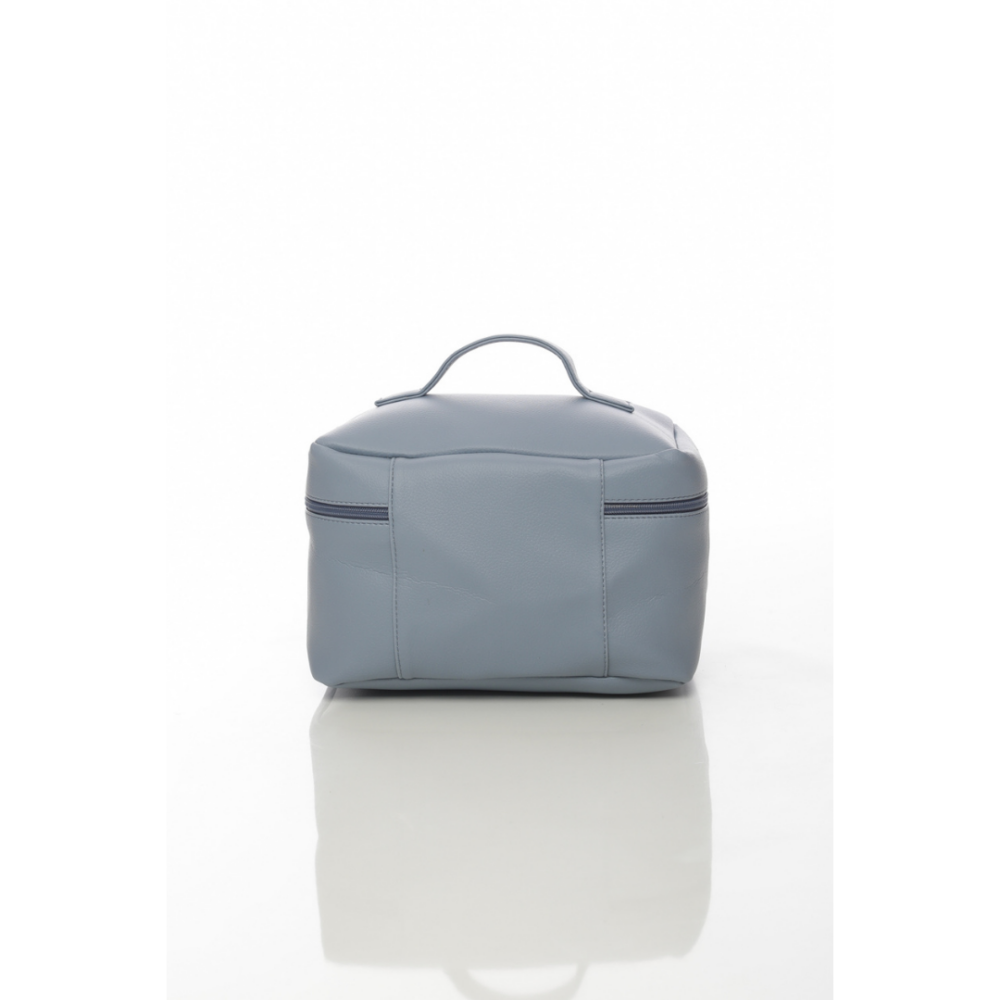 Vanity Dora Bleu canard – Image 4