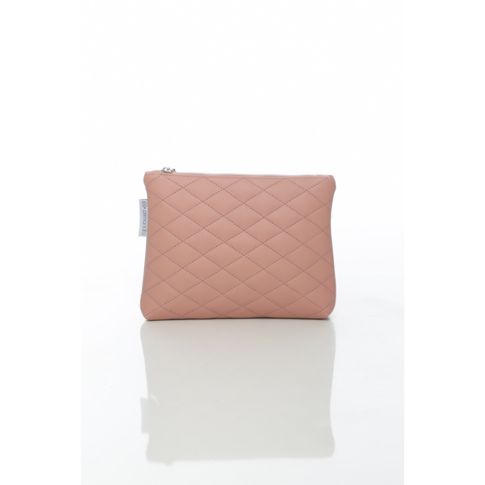 Mini trousse Camy Rose poudré – Image 3