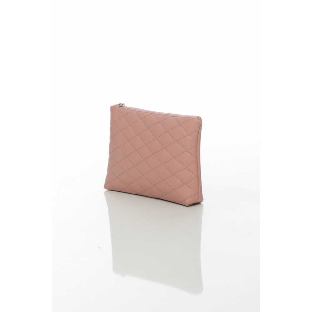 Mini trousse Camy Rose poudré – Image 4