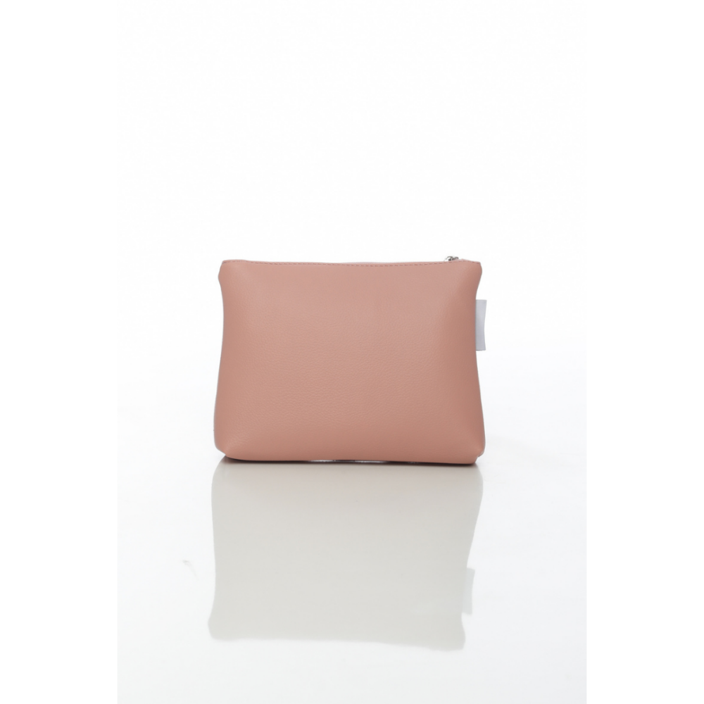 Mini trousse Camy Rose poudré – Image 5