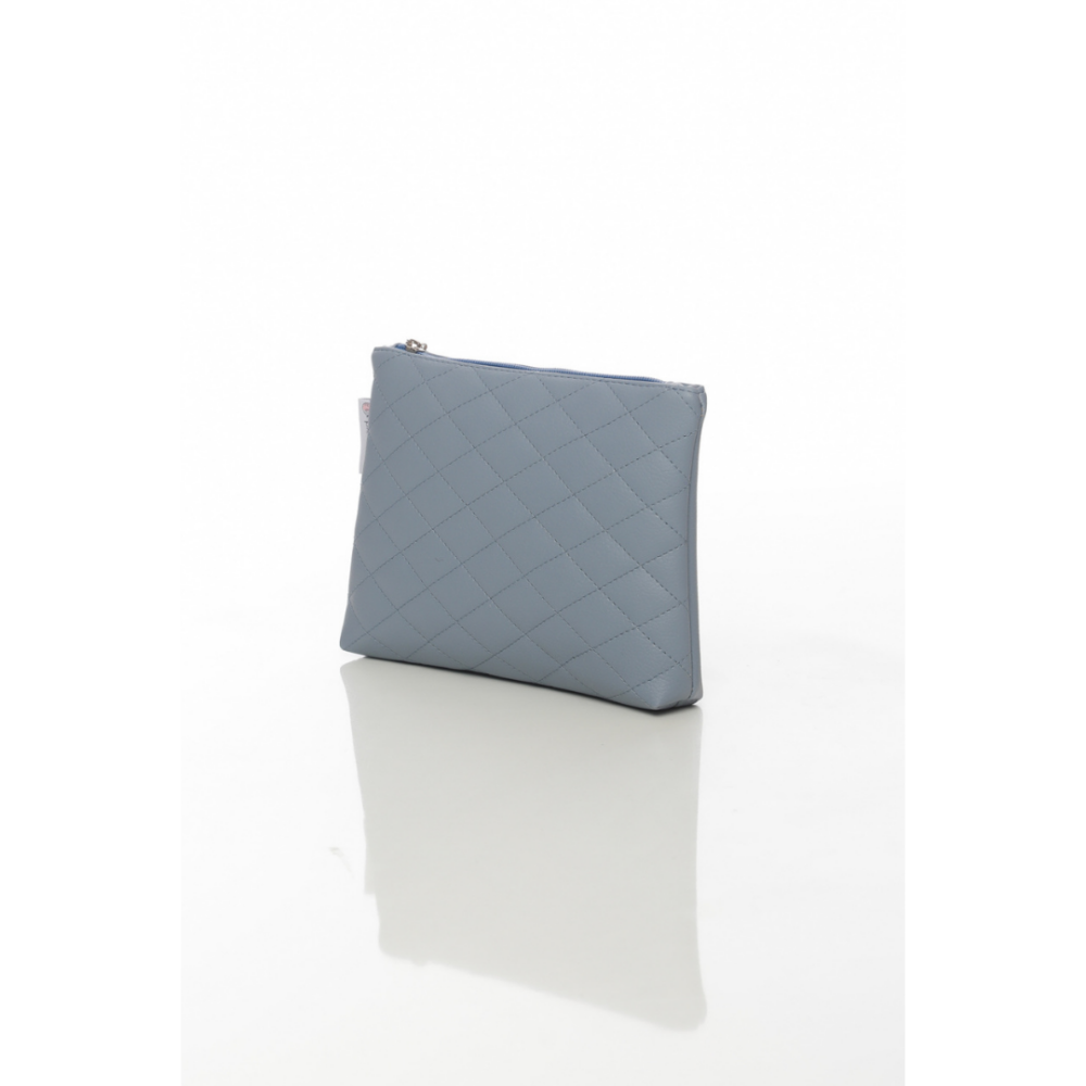 Mini trousse Camy Bleu canard – Image 4