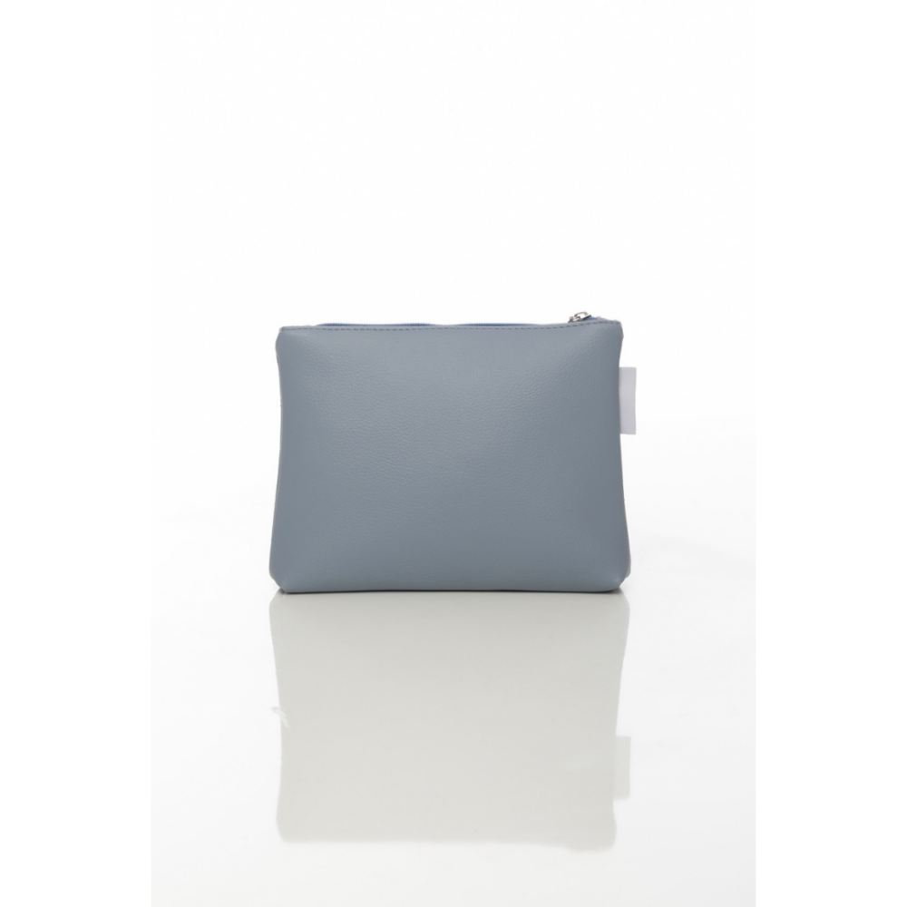 Mini trousse Camy Bleu canard – Image 5