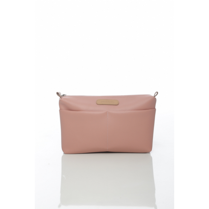 Trousse Dora Rose poudré