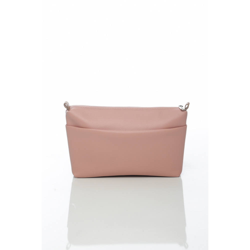 Trousse Dora Rose poudré – Image 4