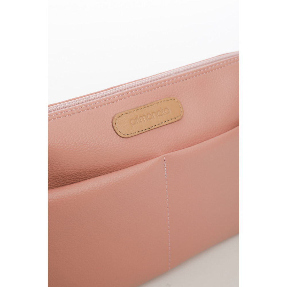 Trousse Dora Rose poudré – Image 6