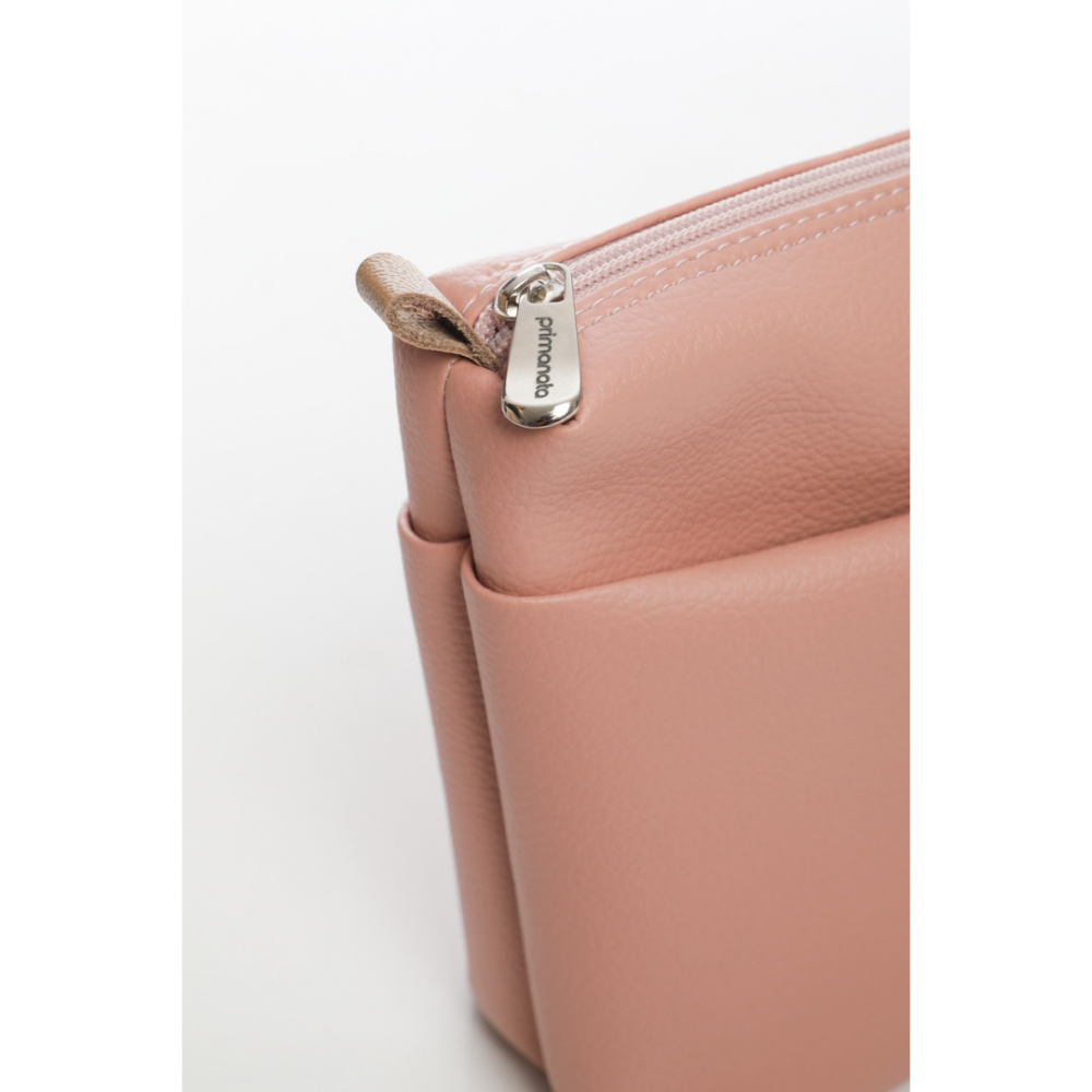 Trousse Dora Rose poudré – Image 7