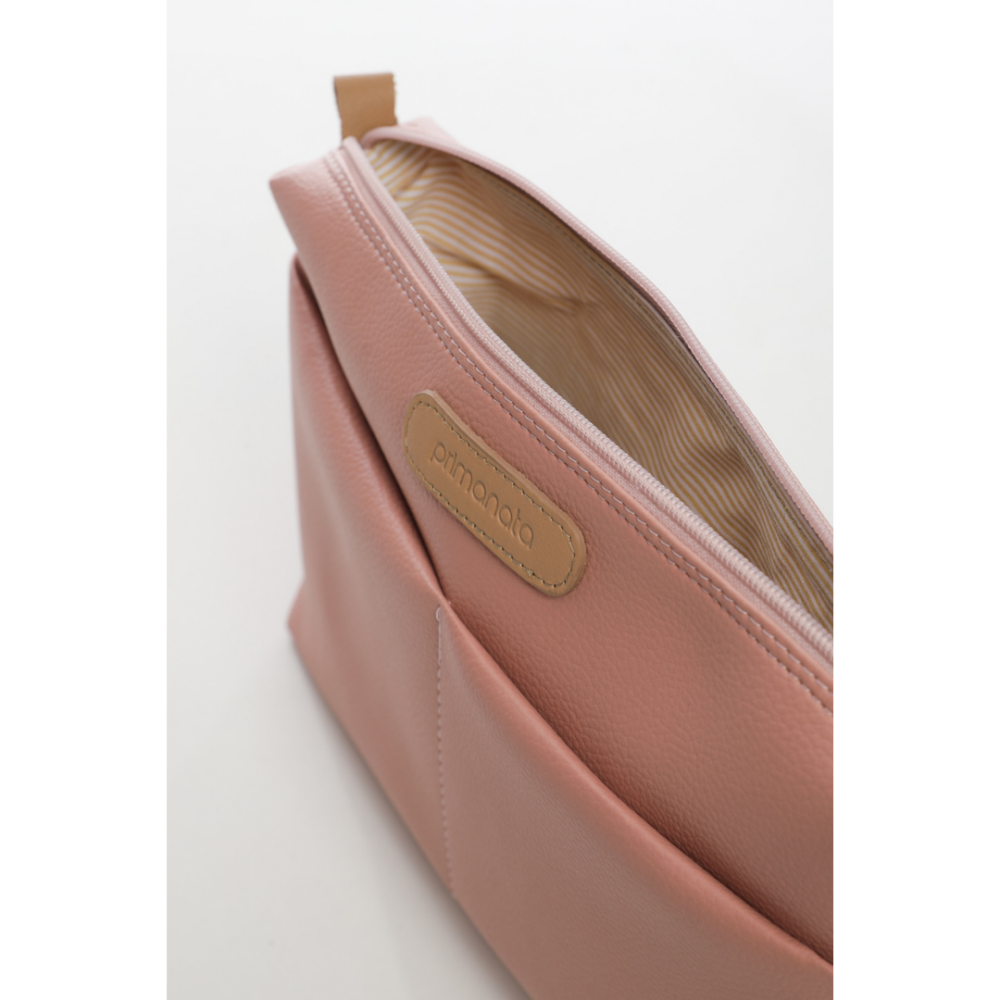 Trousse Dora Rose poudré – Image 8
