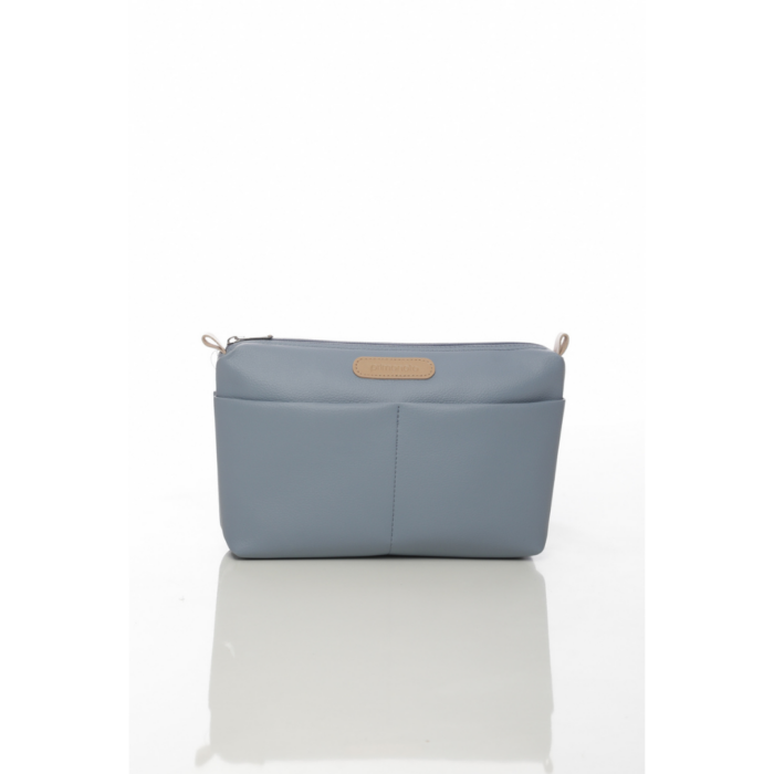 Trousse Dora Bleu canard