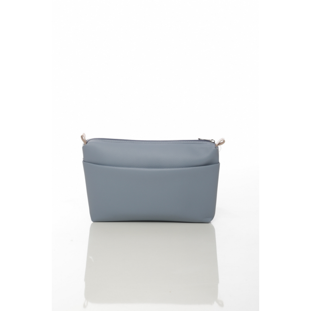 Trousse Dora Bleu canard – Image 4