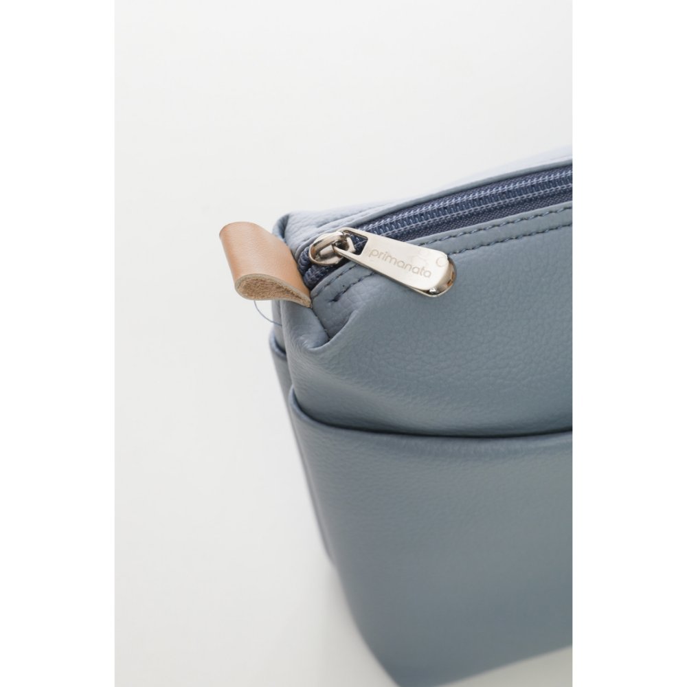 Trousse Dora Bleu canard – Image 5