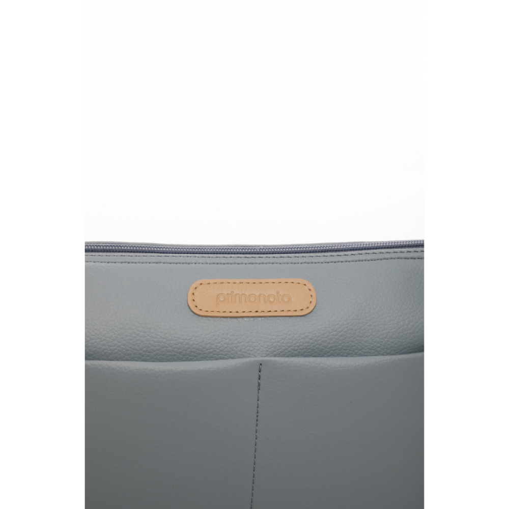 Trousse Dora Bleu canard – Image 6