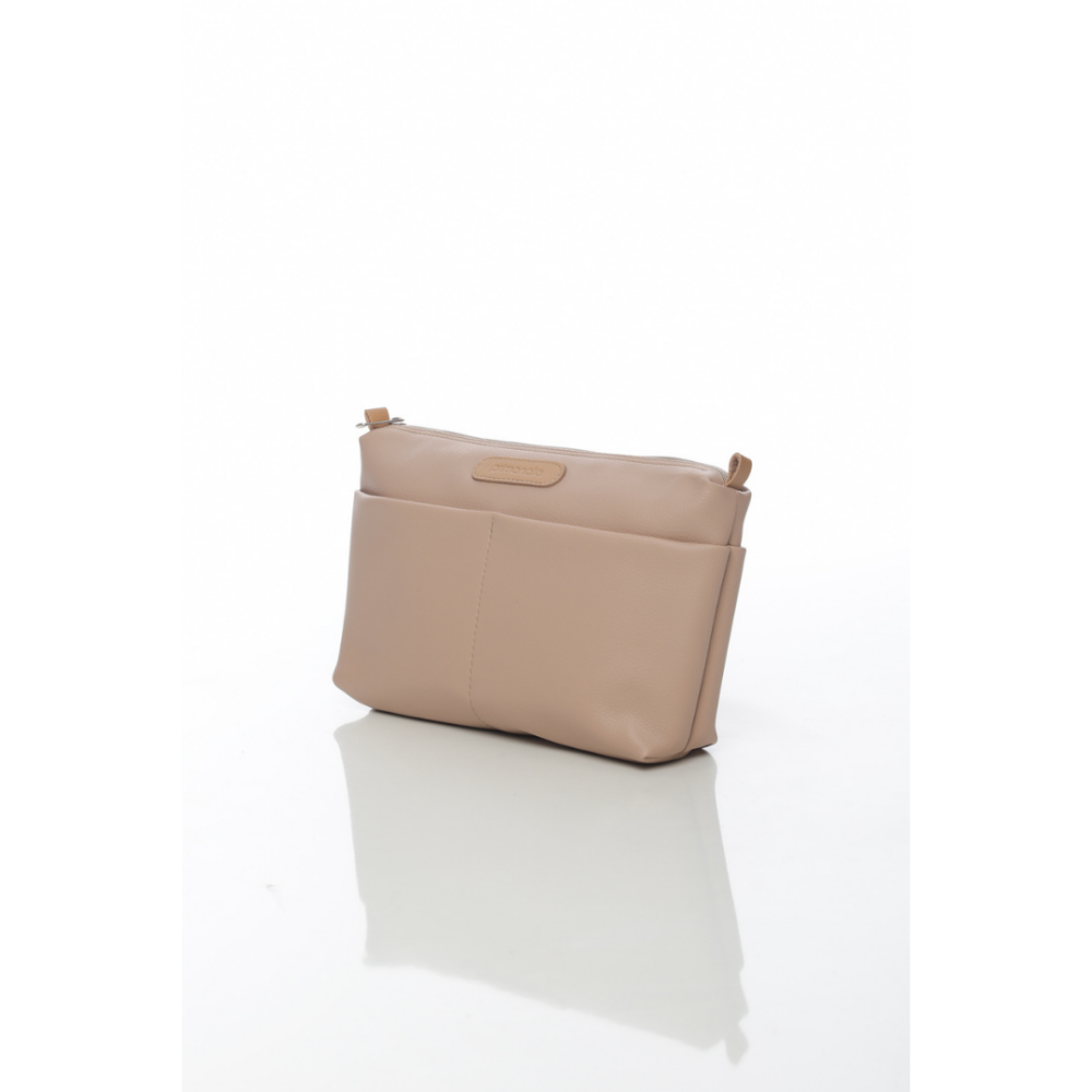 Trousse Dora Beige – Image 3