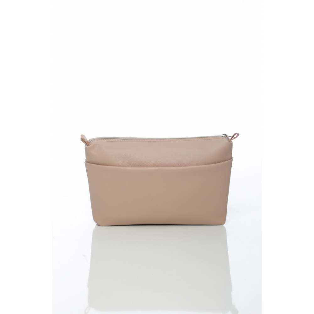 Trousse Dora Beige – Image 4