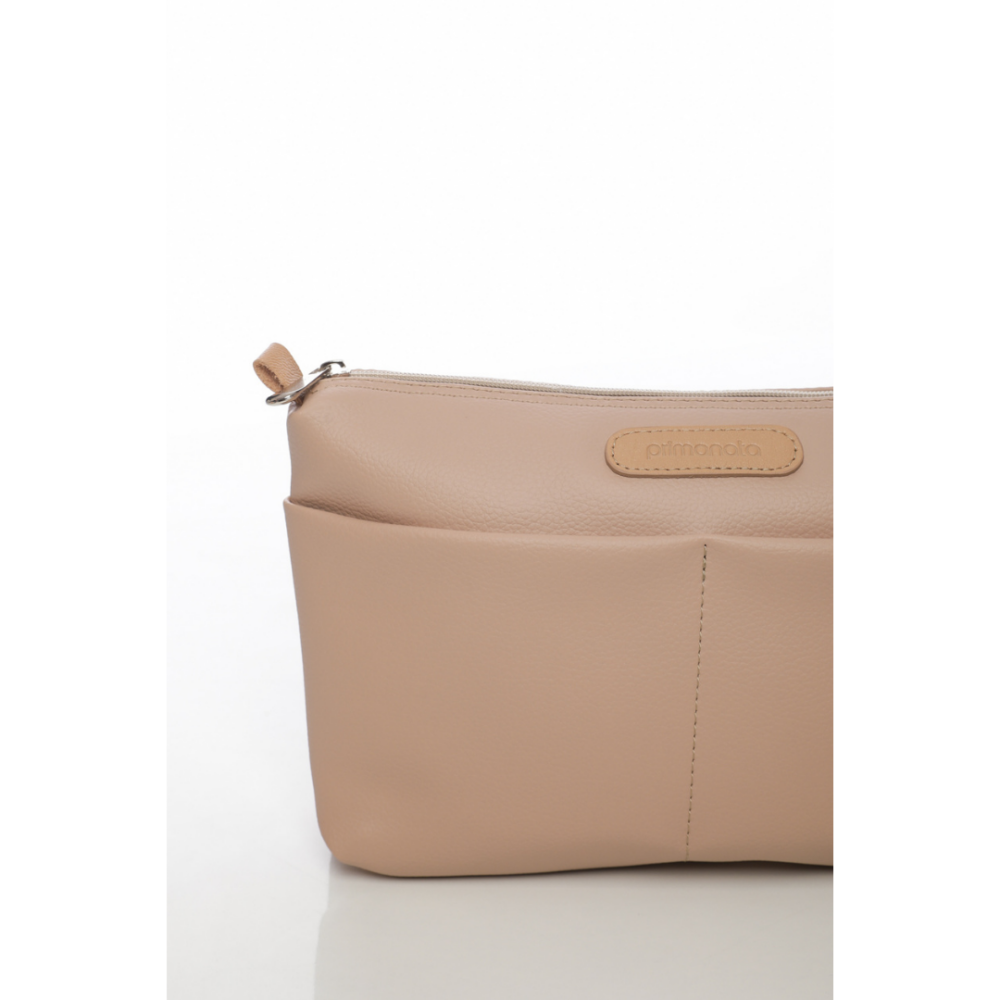 Trousse Dora Beige – Image 5