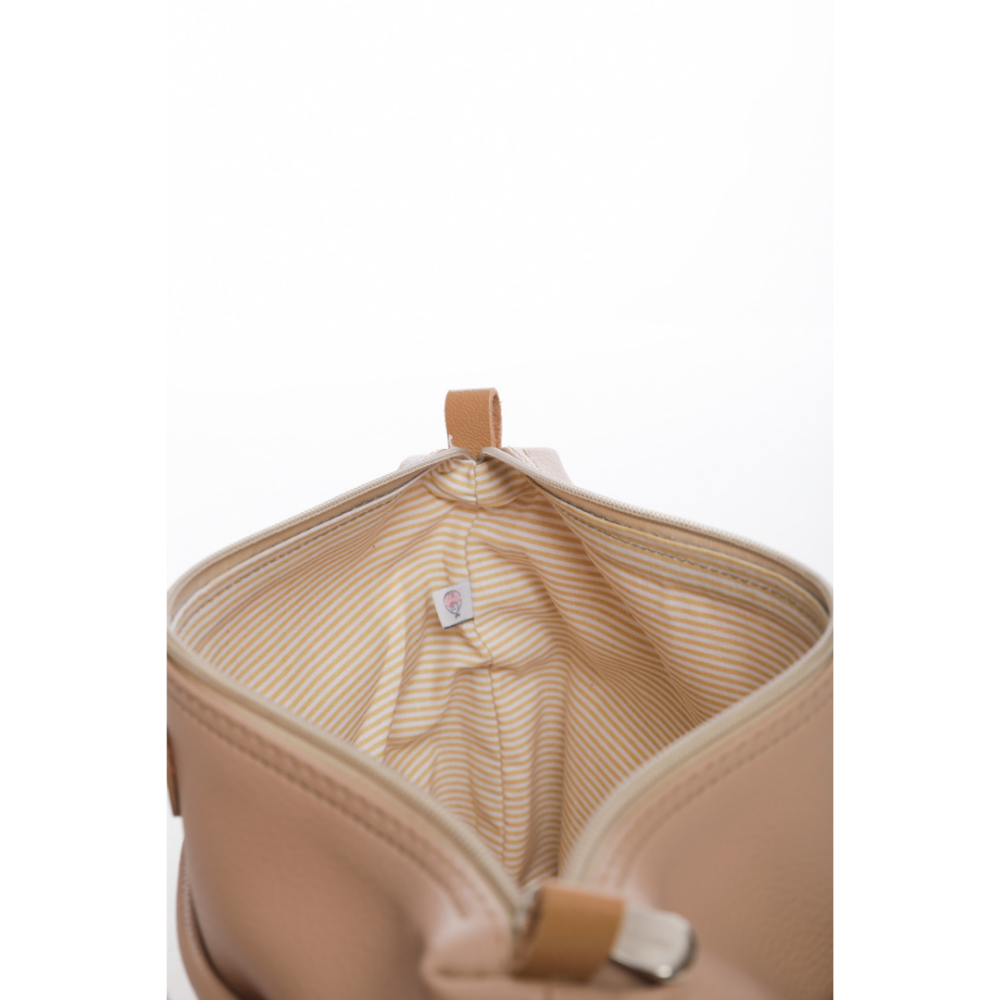 Trousse Dora Beige – Image 6