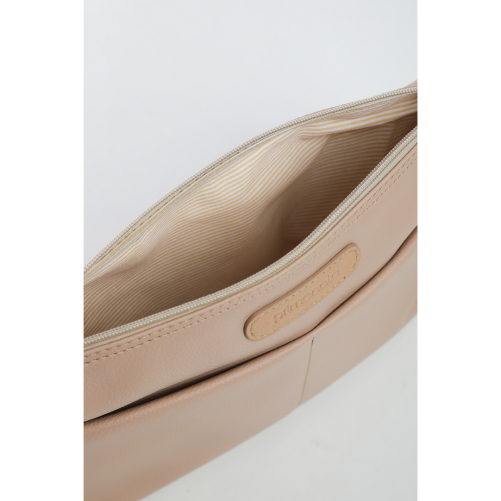 Trousse Dora Beige – Image 7