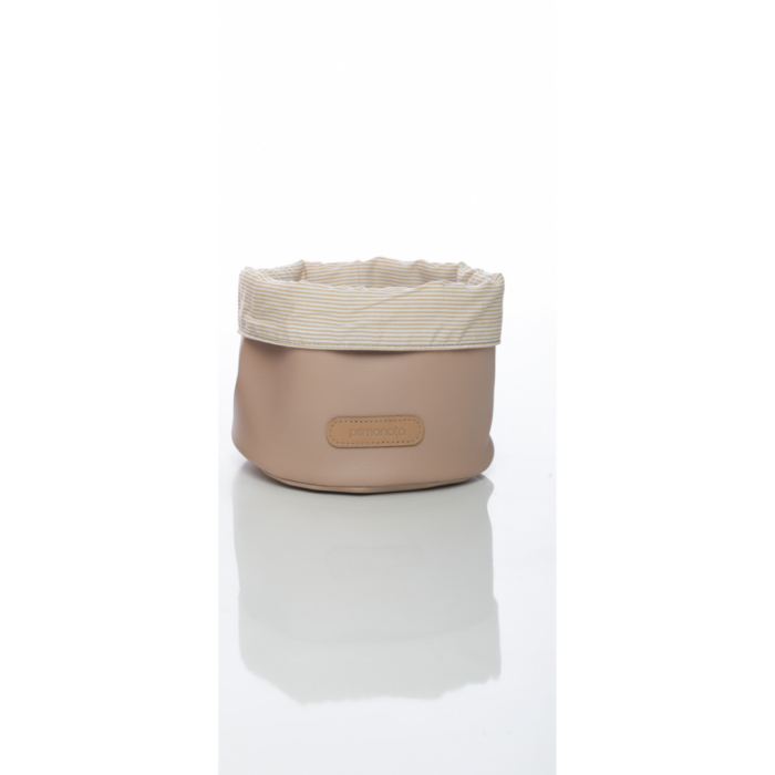 Panier Lily Camel PM