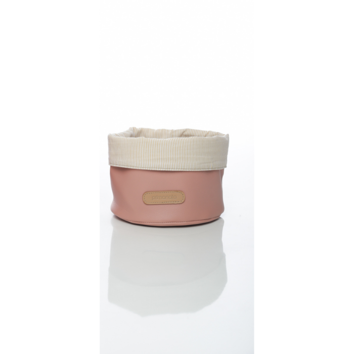 Panier Lily Rose poudré PM