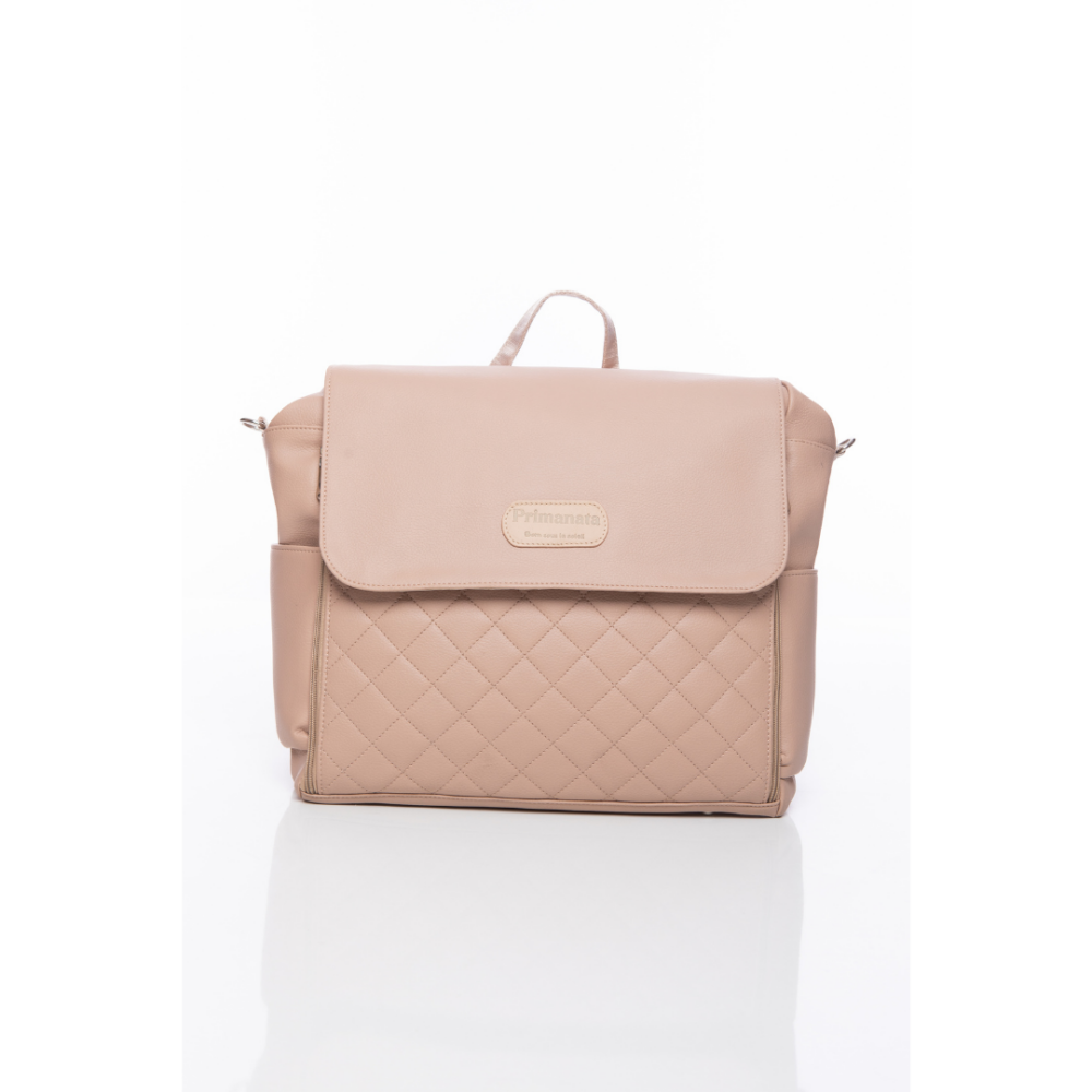 Sac à Langer Ines Beige