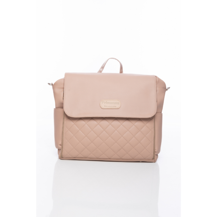 Sac à Langer Ines Beige