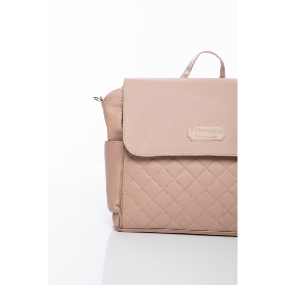 Sac à Langer Ines Beige – Image 4