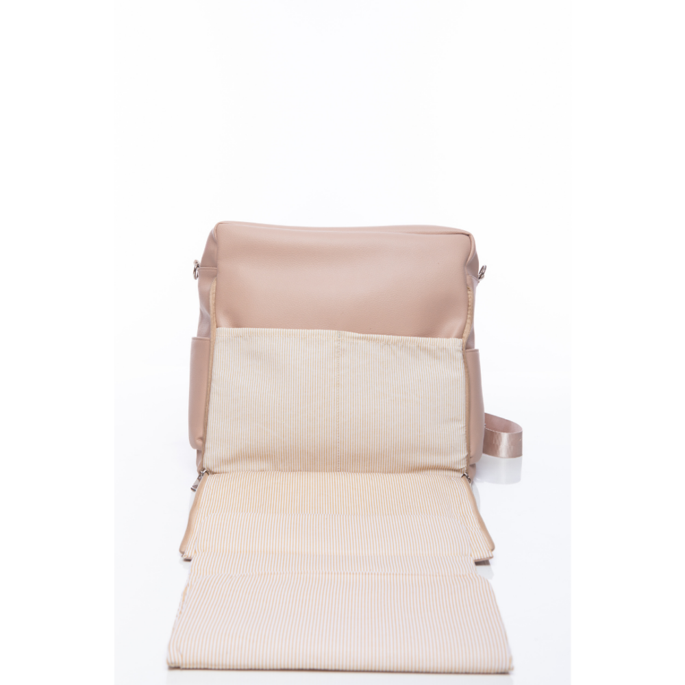Sac à Langer Ines Beige – Image 7