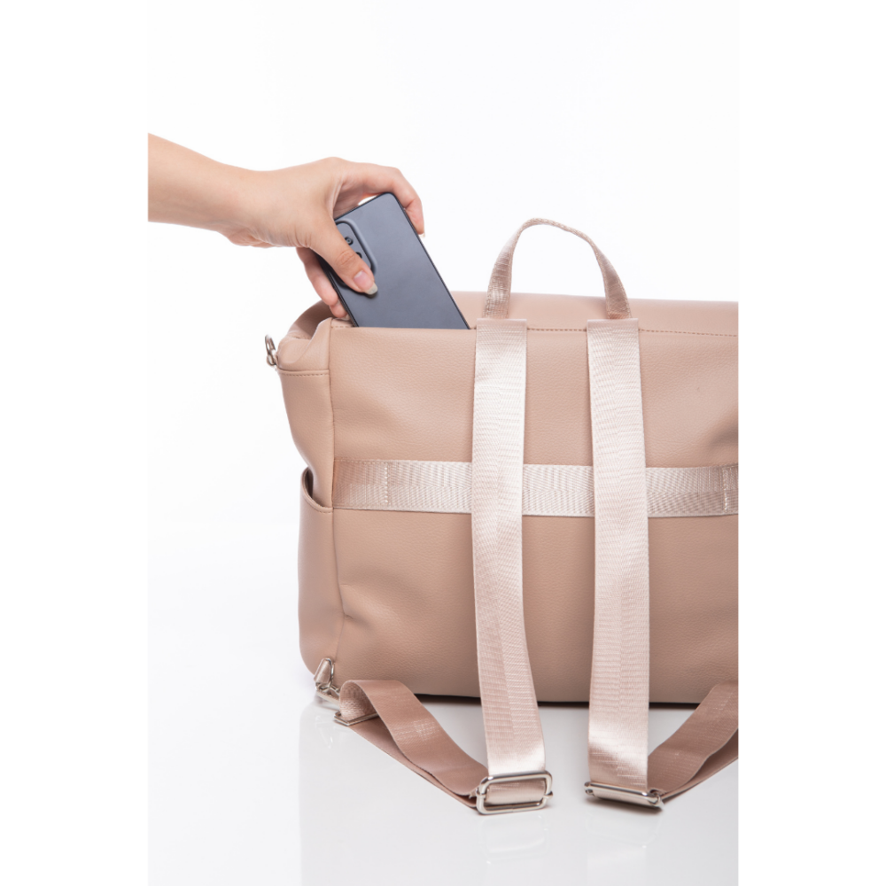 Sac à Langer Ines Beige – Image 8