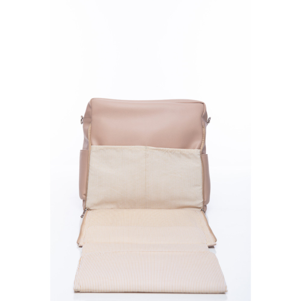 Sac à Langer Ines Beige – Image 9
