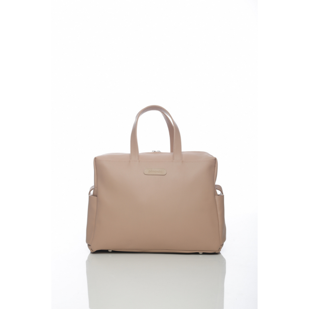 Sac à Langer Dora Beige – Image 2