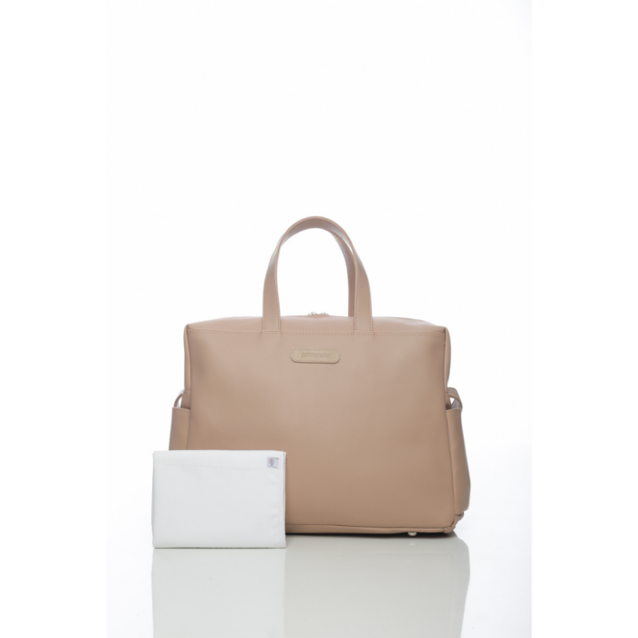 Sac à Langer Dora Beige