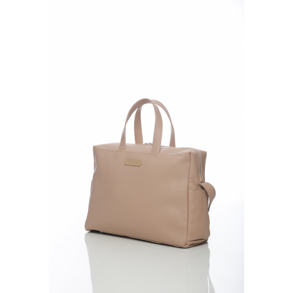 Sac à Langer Dora Beige – Image 4