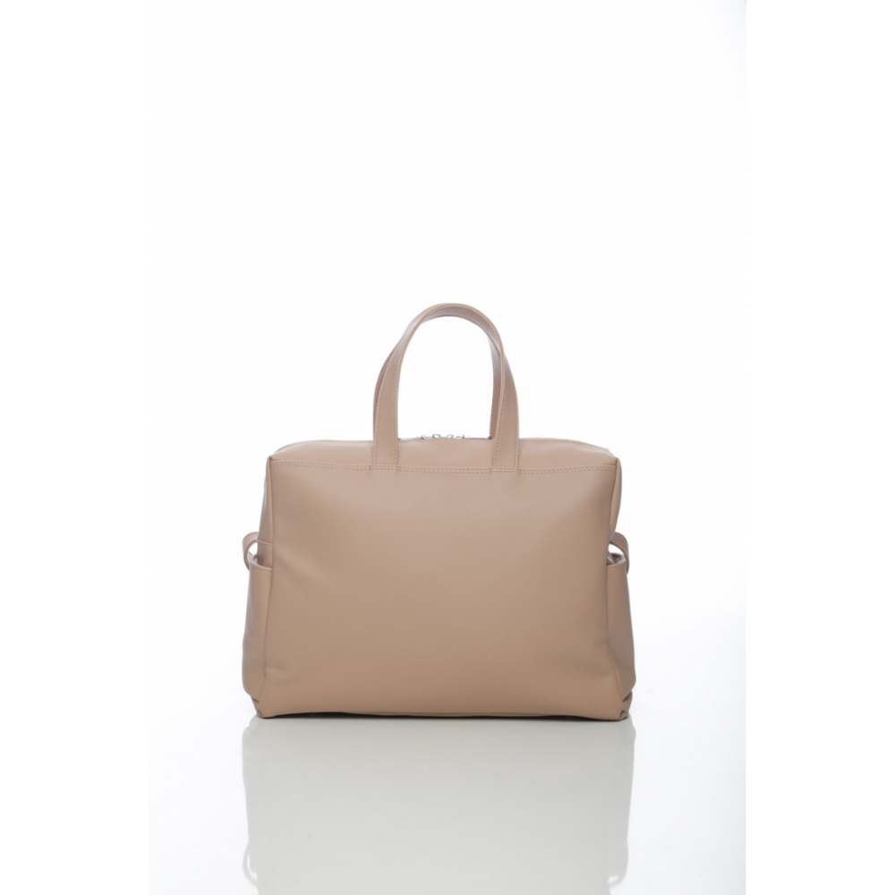 Sac à Langer Dora Beige – Image 5