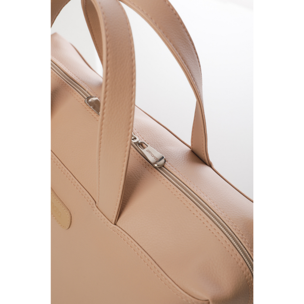 Sac à Langer Dora Beige – Image 8