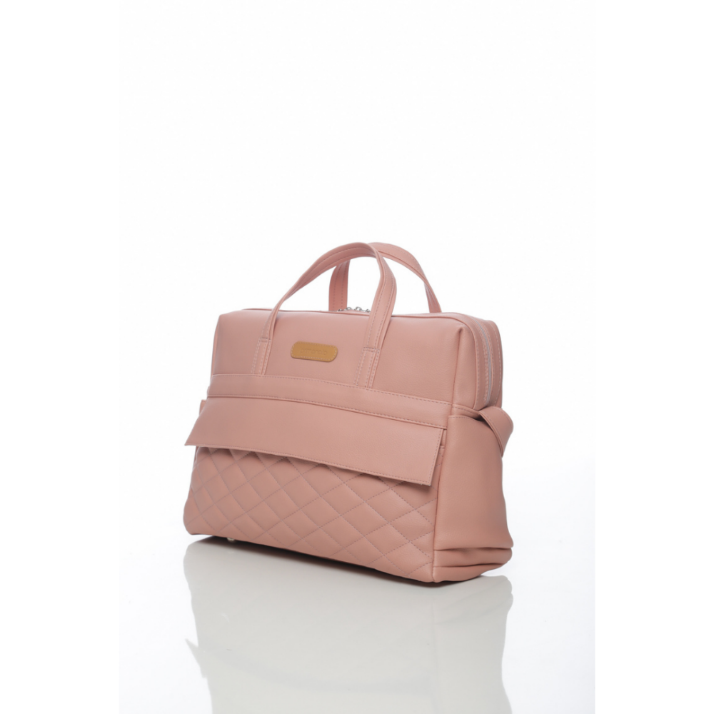 Sac à Langer Kayla Rose poudré – Image 4