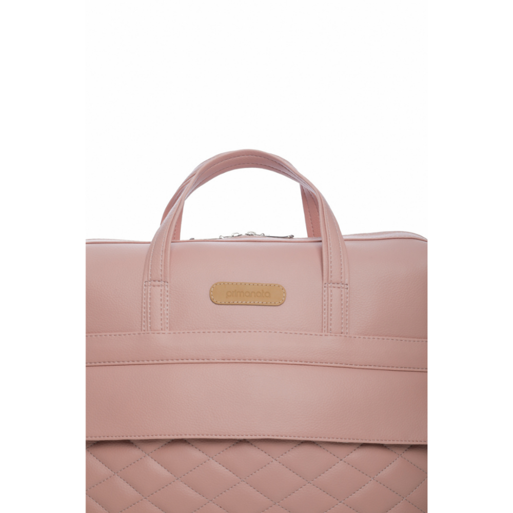Sac à Langer Kayla Rose poudré – Image 5