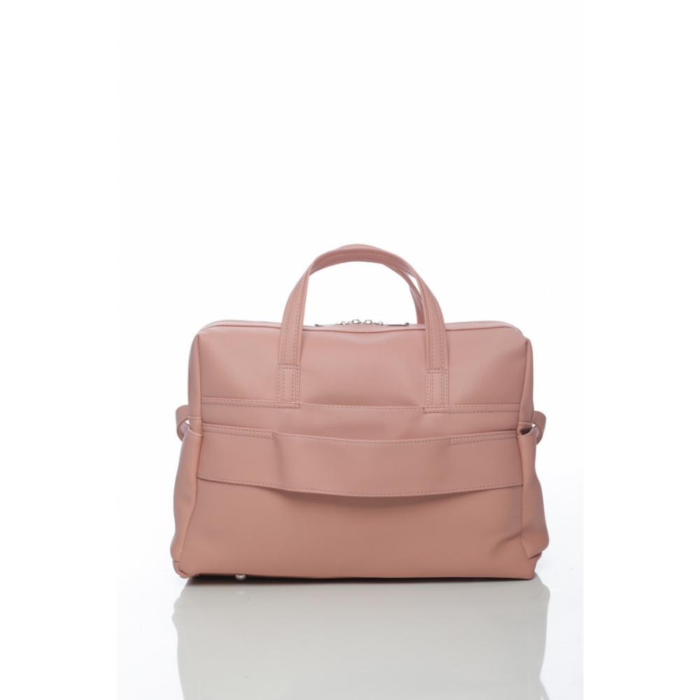 Sac à Langer Kayla Rose poudré – Image 6